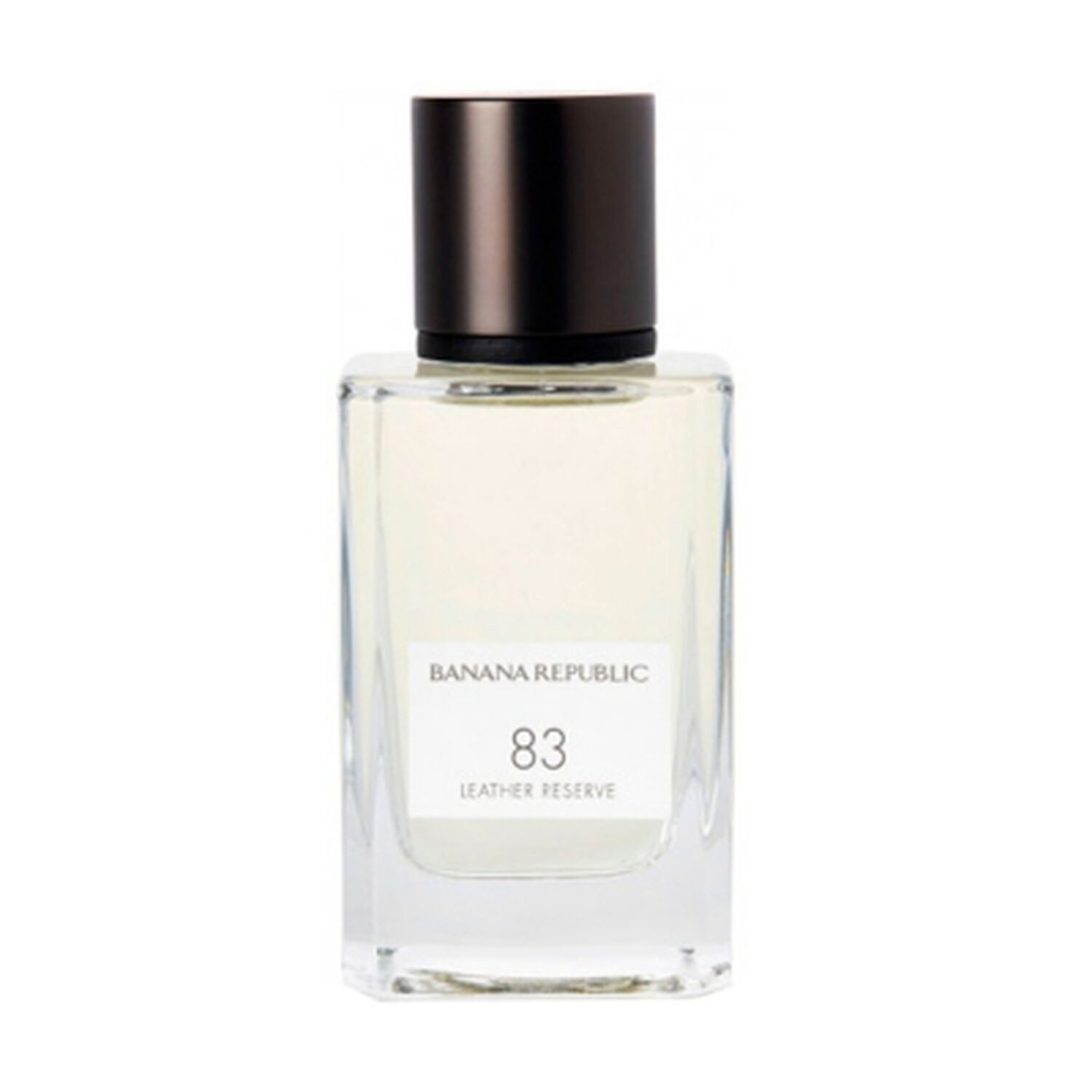 Banana Republic 83 Leather Reserve Edp 75 Ml image number 0.0