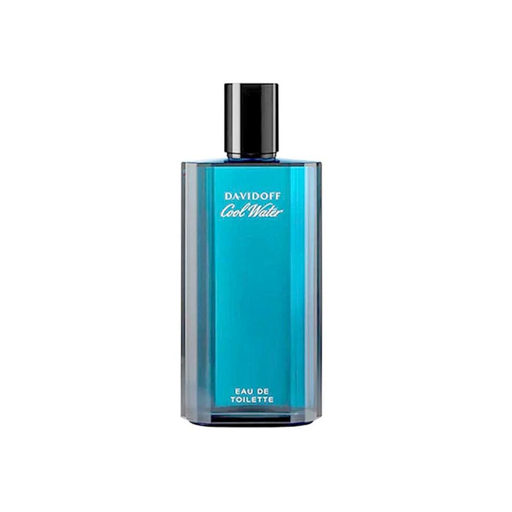 Davidoff Cool Water Men Edt 40ml image number 2.0