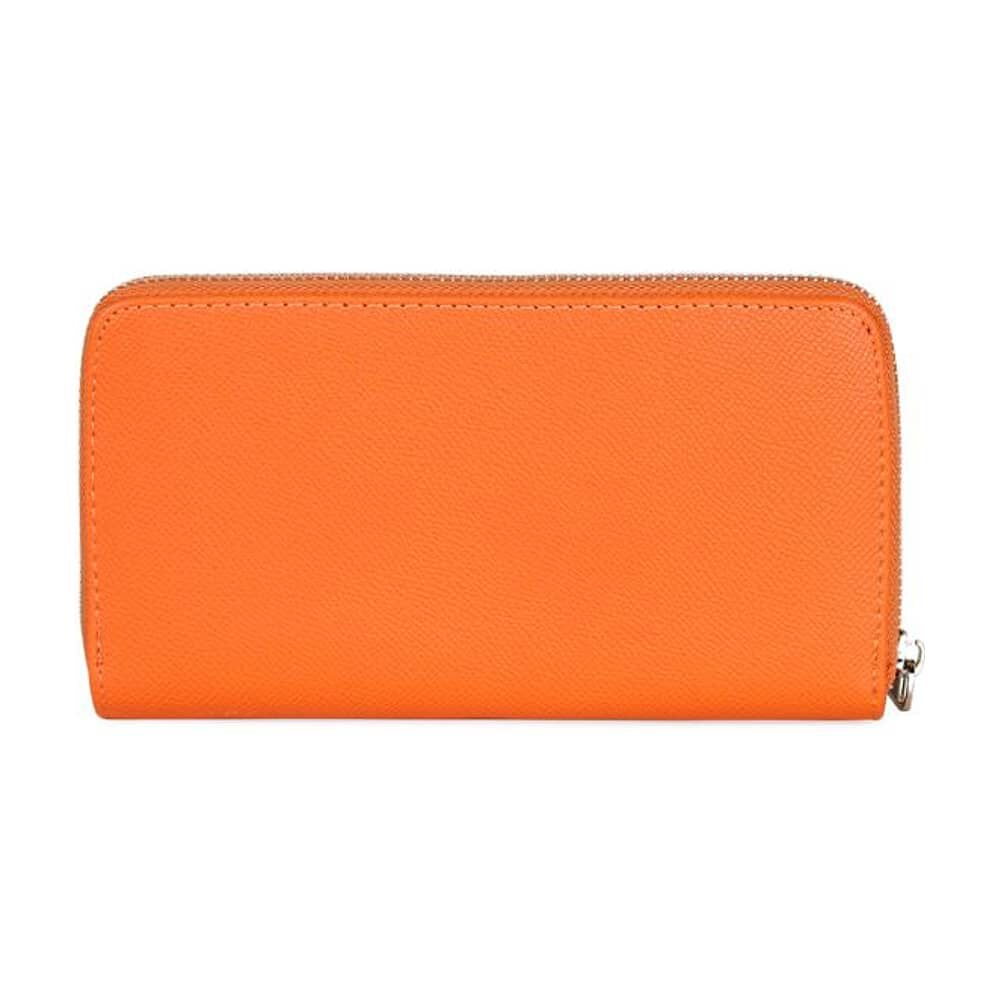 Billetera Mujer Bessie Naranja Kenneth Cole image number 2.0