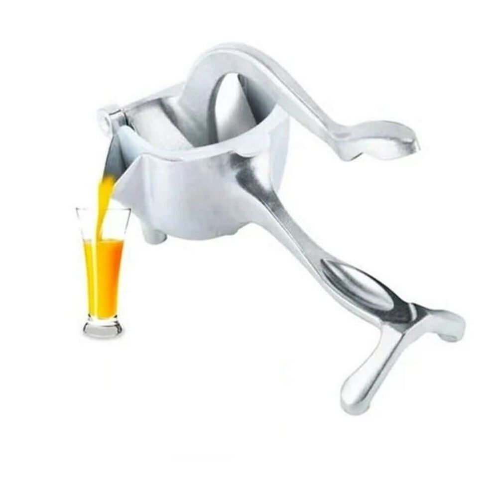 Exprimidor Manual De Naranja Y Frutas Em45 image number 1.0