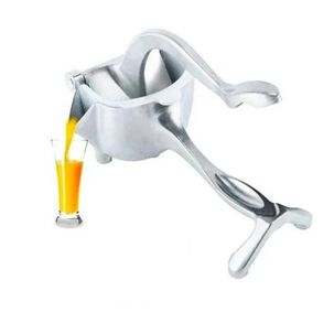 Exprimidor Manual De Naranja Y Frutas Em45