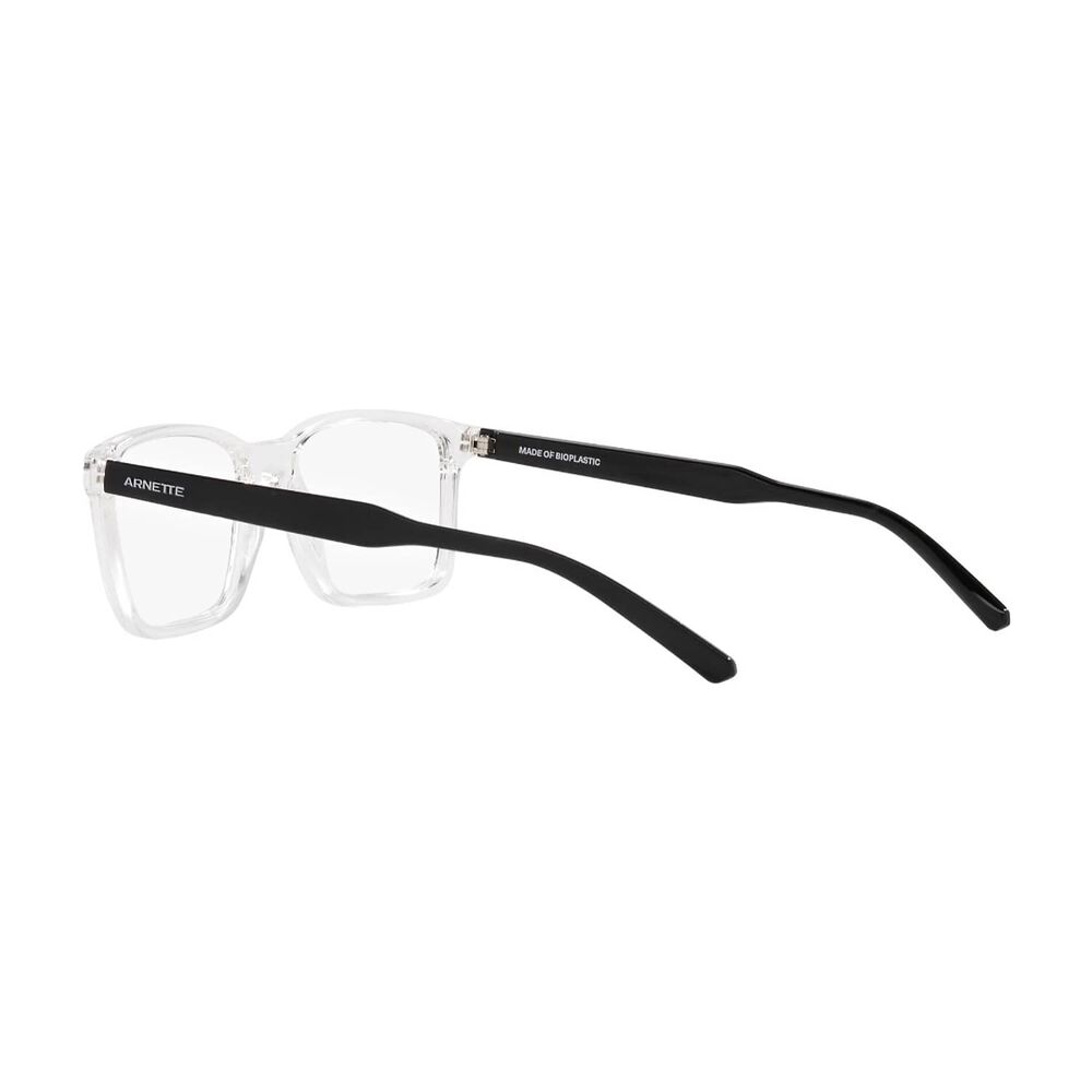 Lentes &Oacute;pticos Nakki Crystal Arnette image number 4.0