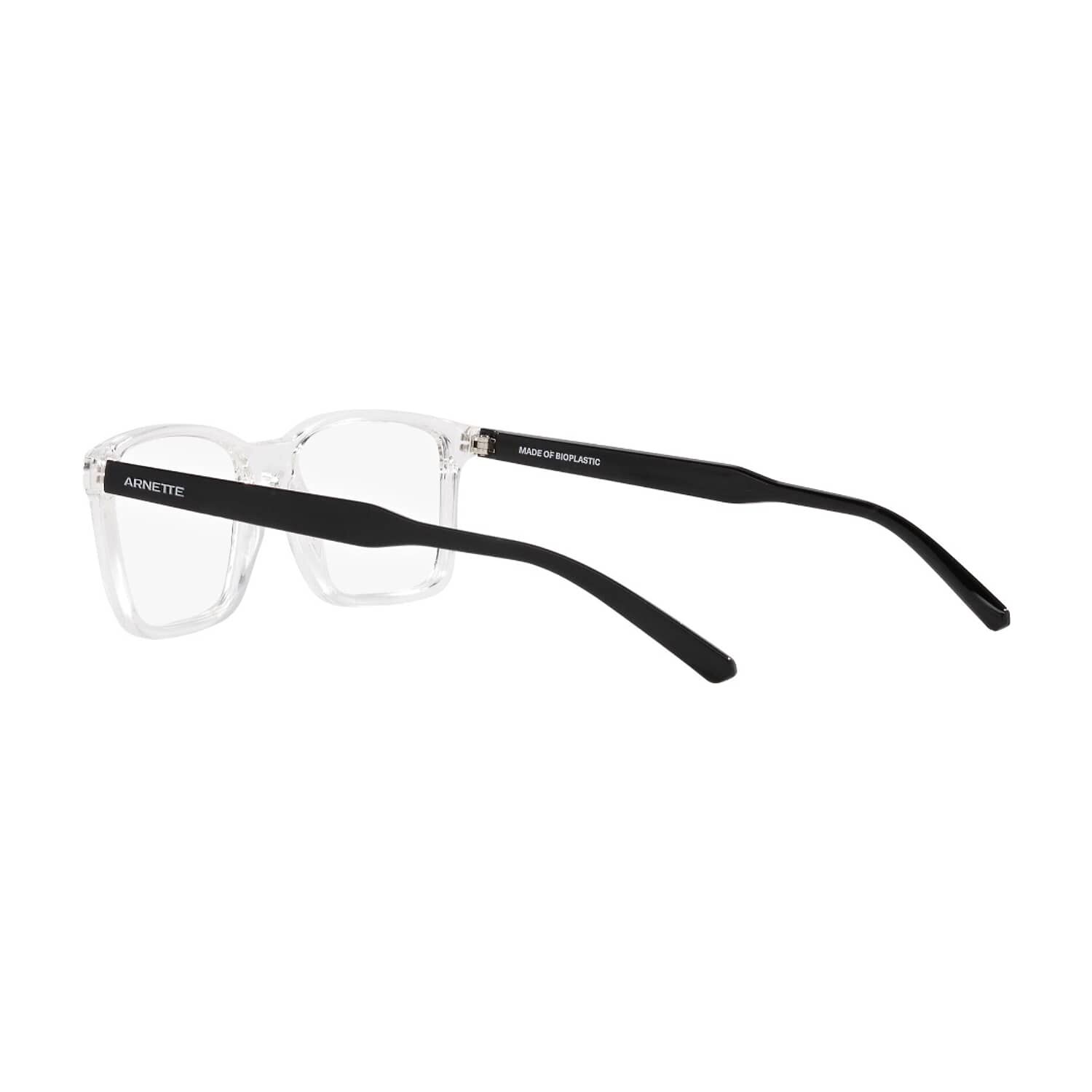 Lentes &Oacute;pticos Nakki Crystal Arnette image number 4.0
