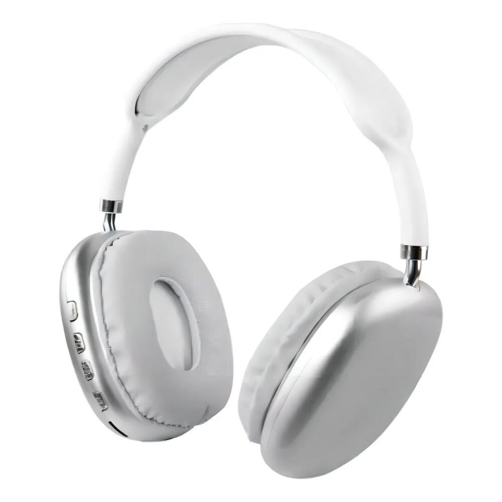 Aud&iacute;fonos Diadema Gamer P9 Bluetooth image number 0.0