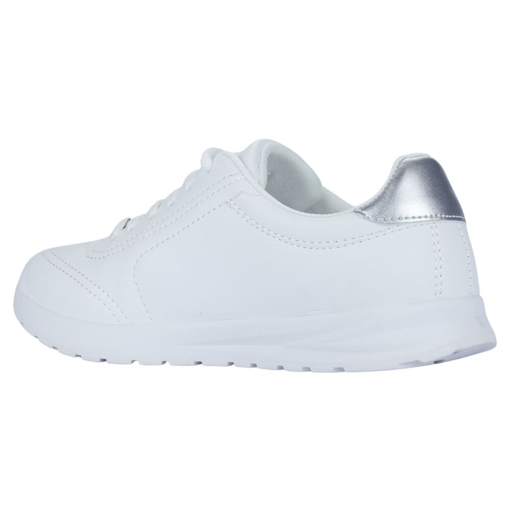Zapatilla Mujer Chalada Vita-7 Blanco Urbano image number 3.0