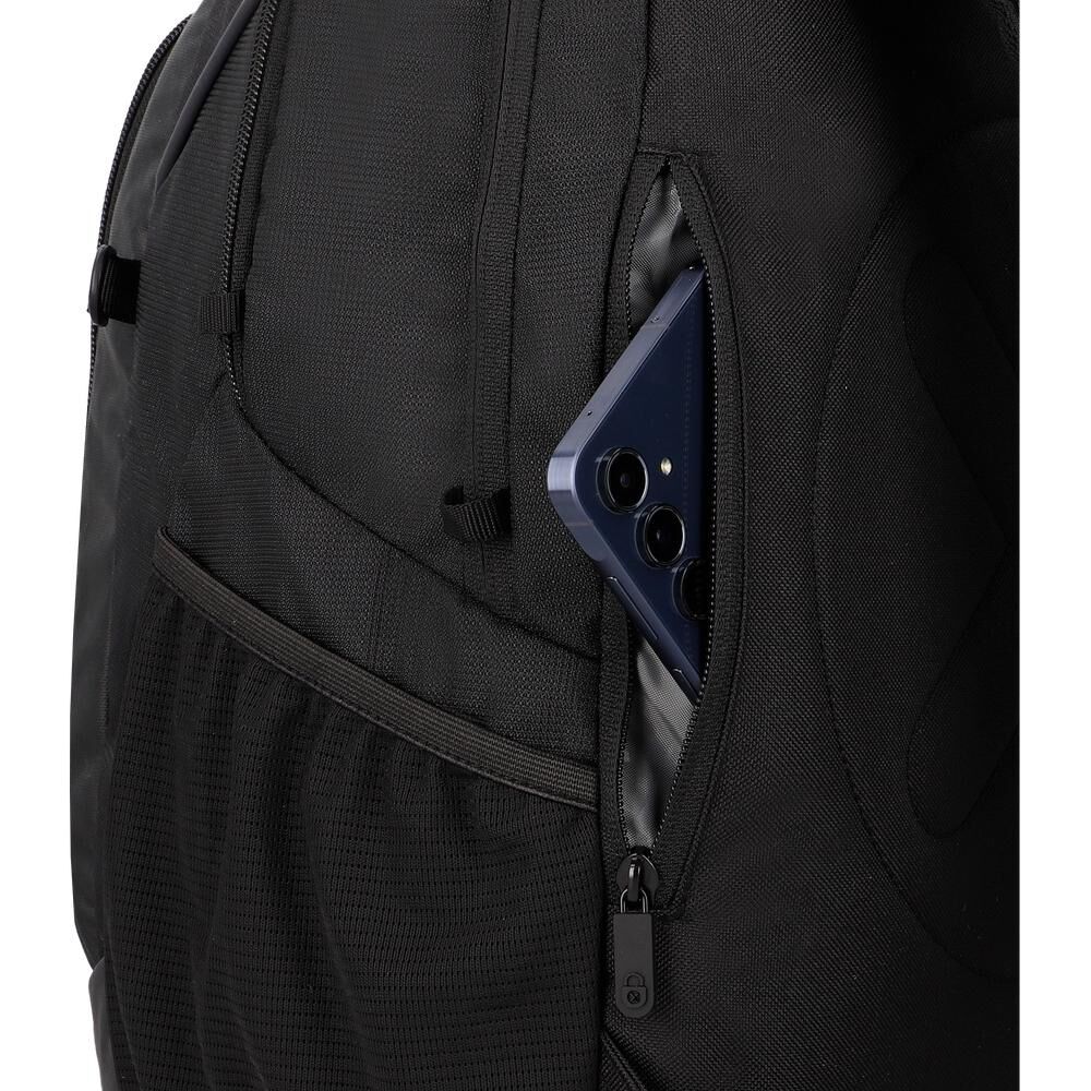 Mochila Notebook Xtrem Brooklyn 6xt Negro 15" image number 10.0