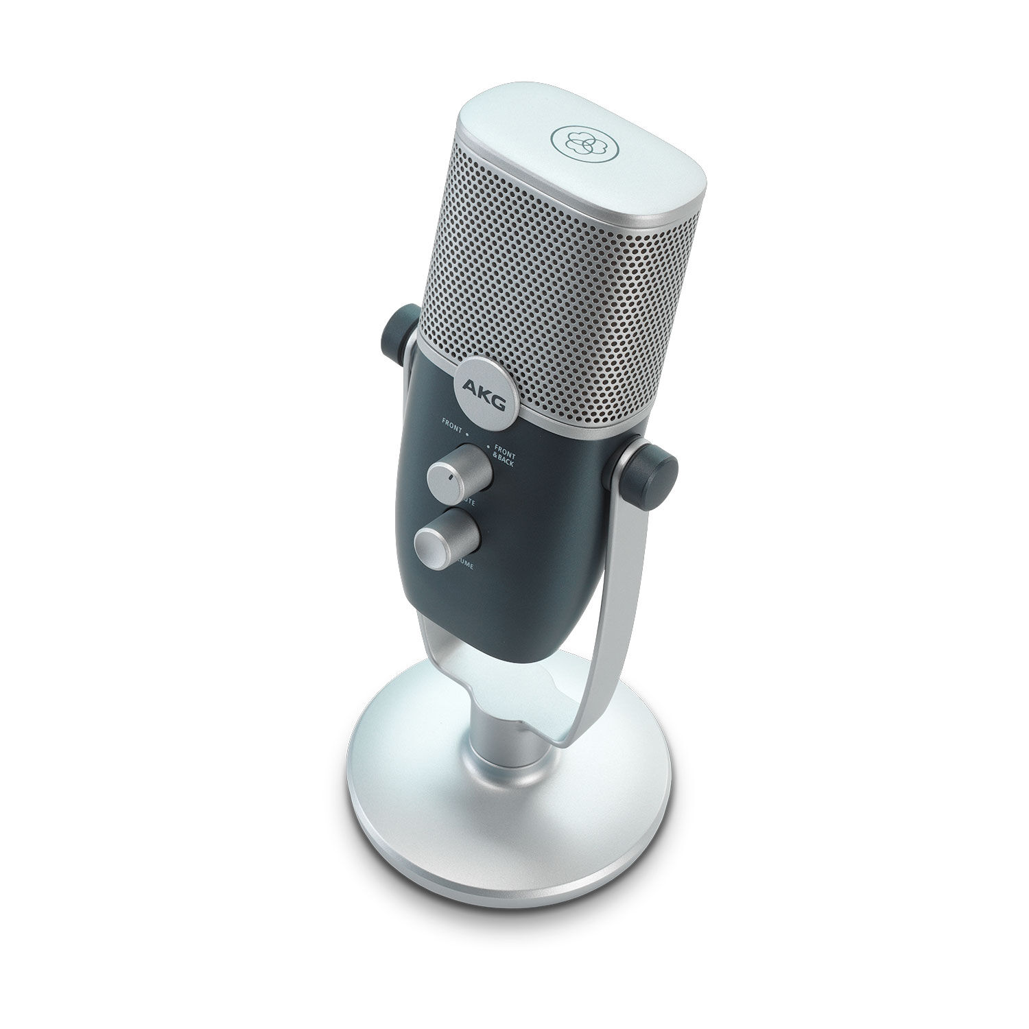 Micr&oacute;fono Podcaster Akg Ara image number 1.0