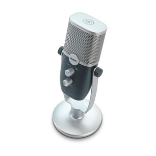 Micr&oacute;fono Podcaster Akg Ara
