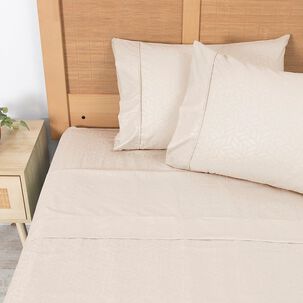 Sabana Plumetti Embossed King Arena