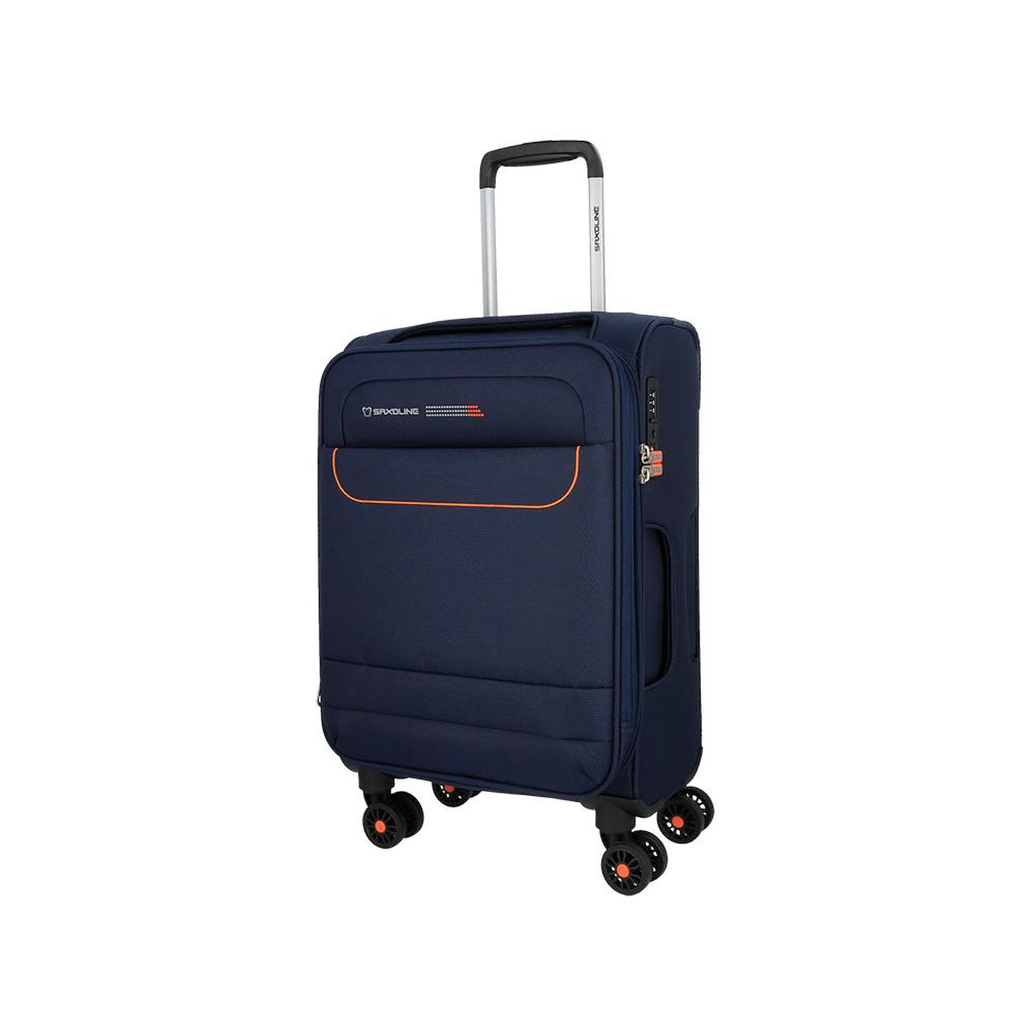 Maleta Cabina Saxoline Vortex / 40 L image number 4.0
