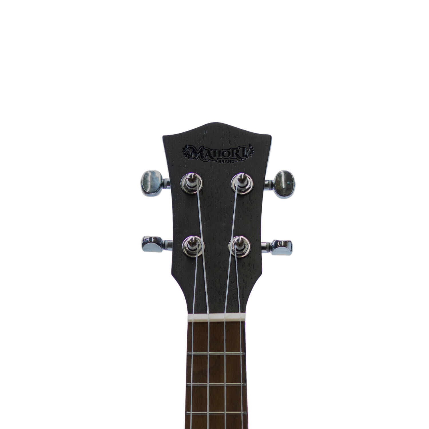 Ukelele Mahori Soprano+funda Mh-110-bk image number 3.0