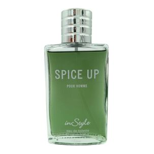 Instyle Spice Up Edt 100 Ml
