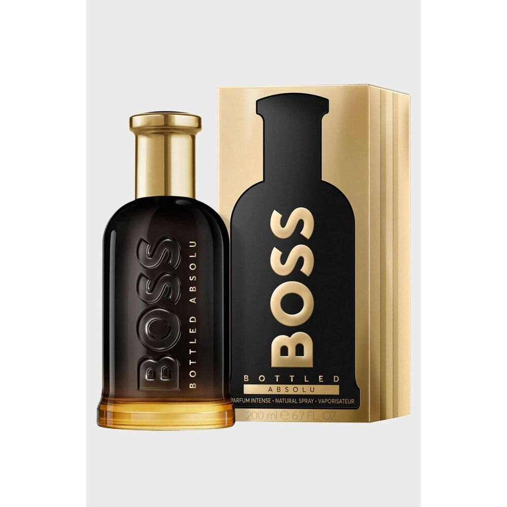 Boss Bottled Absolu Hugo Boss 200 Ml Parfum Intense image number 0.0