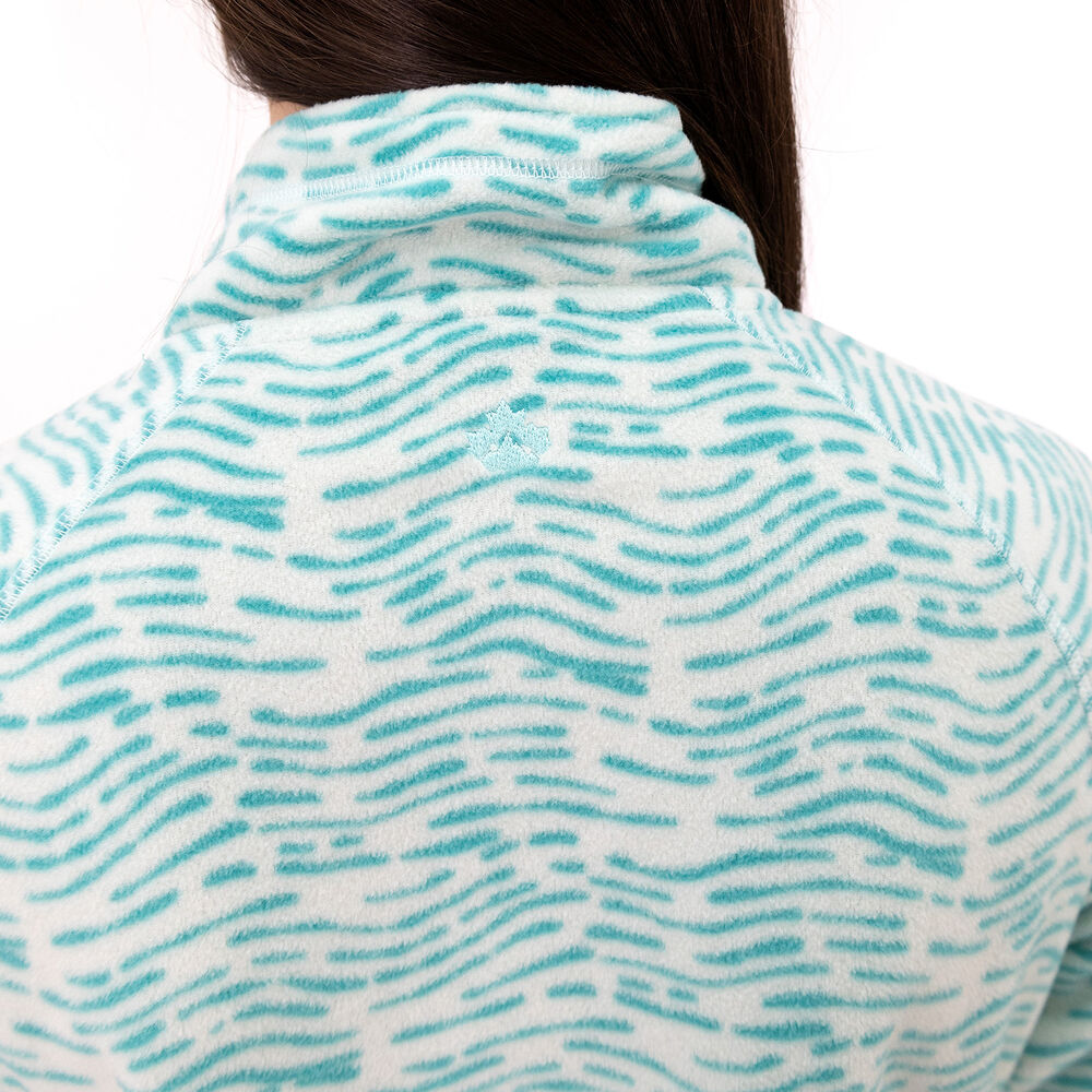 Polar Quebec Maullin Full Print Mujer image number 6.0