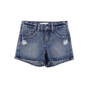Short Ni&ntilde;a Topsis