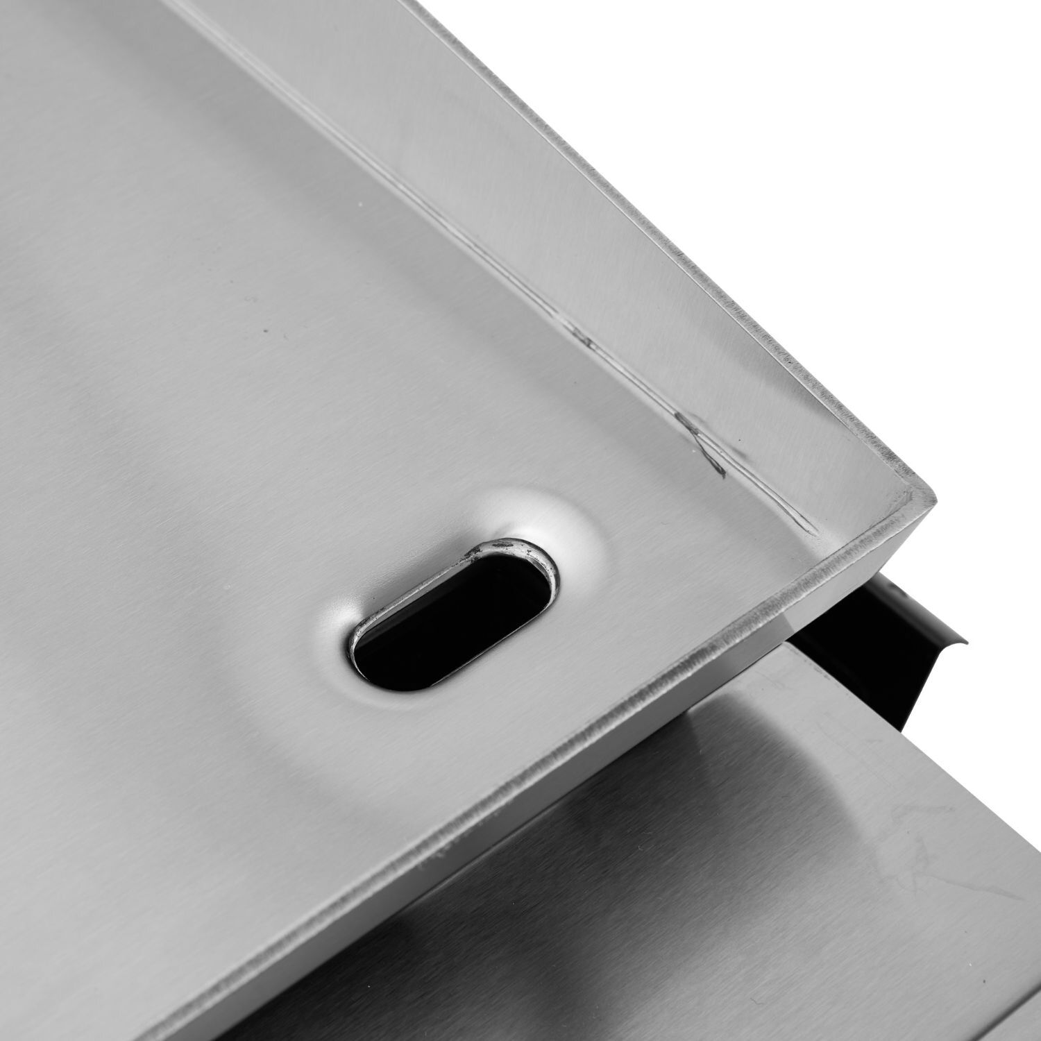Plancha A Gas Bbq Grill Flat Top Grill 2q image number 9.0
