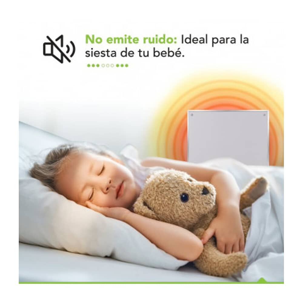 Panel Electrico Bajo Consumo Biofabric image number 5.0