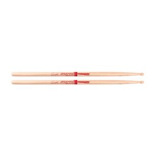 Baqueta Rick Latham 717 5a Nogal Tx717w Pro Mark