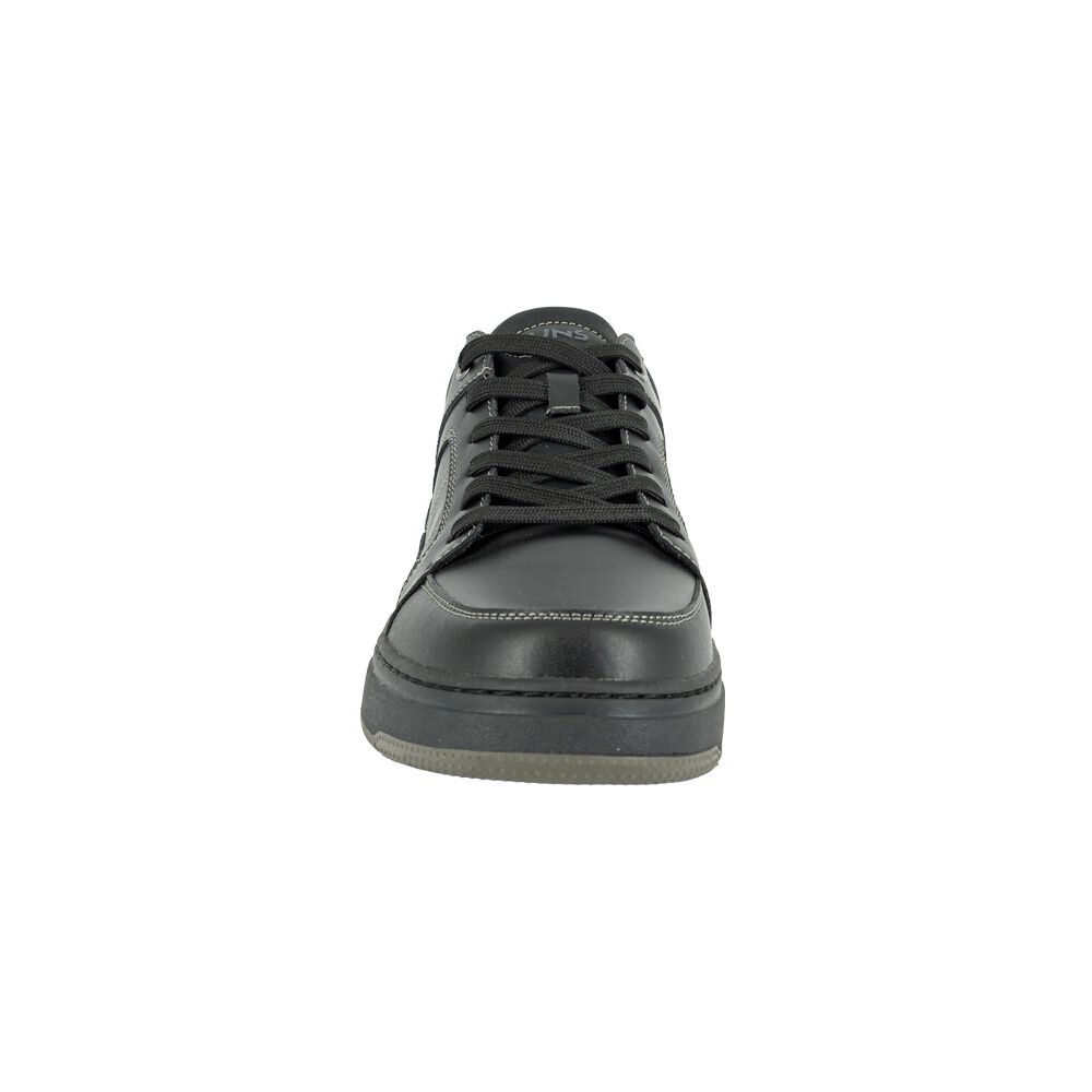 Zapatilla Escolar Baro Negro Uns image number 2.0