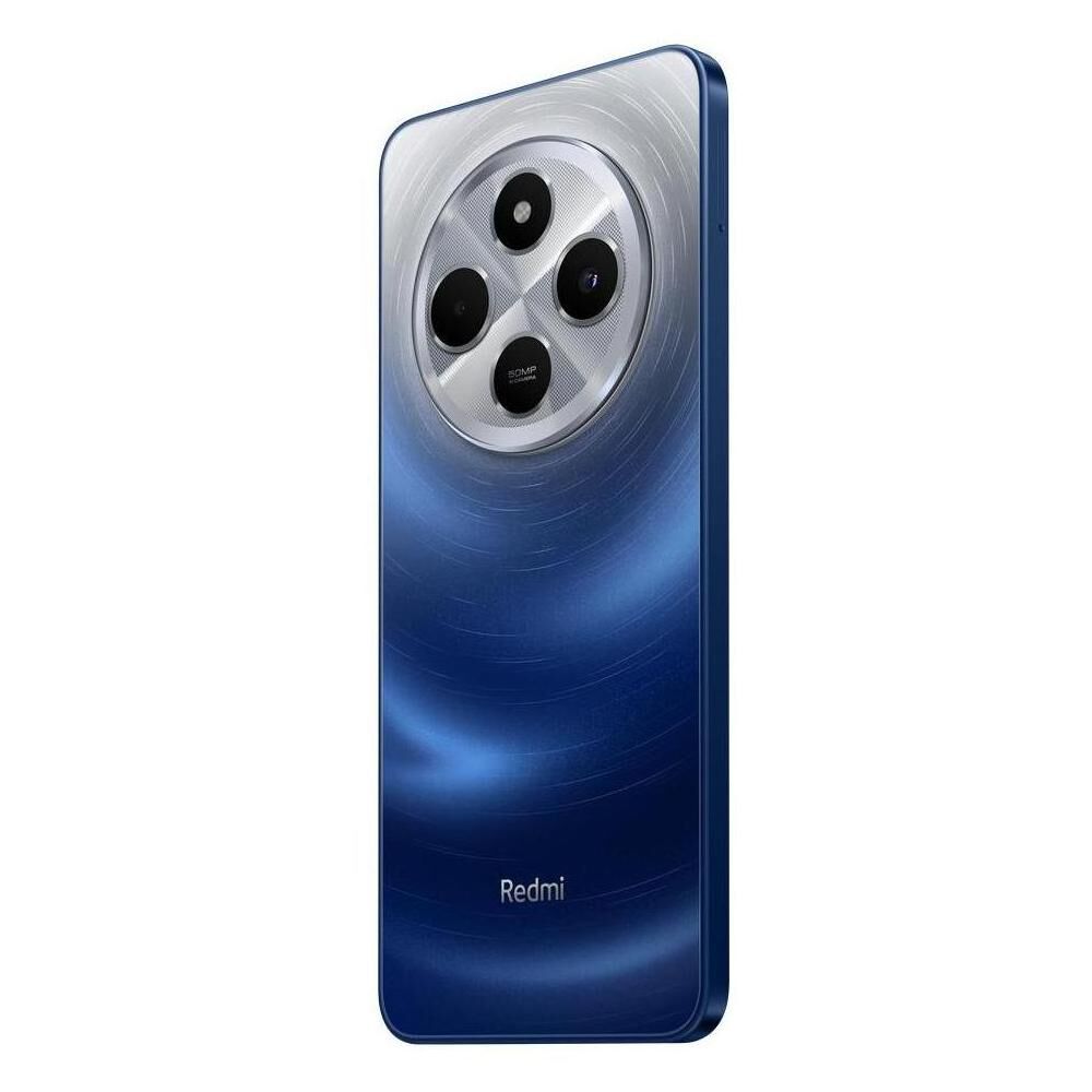 Smartphone Xiaomi Redmi 14C / 128 GB / Azul / Liberado + Tablet 8.7"  Redmi Pad SE Azul / 4 GB RAM / 64 GB image number 3.0