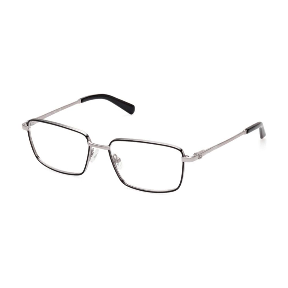 Lentes &Oacute;pticos Negro Guess image number 1.0