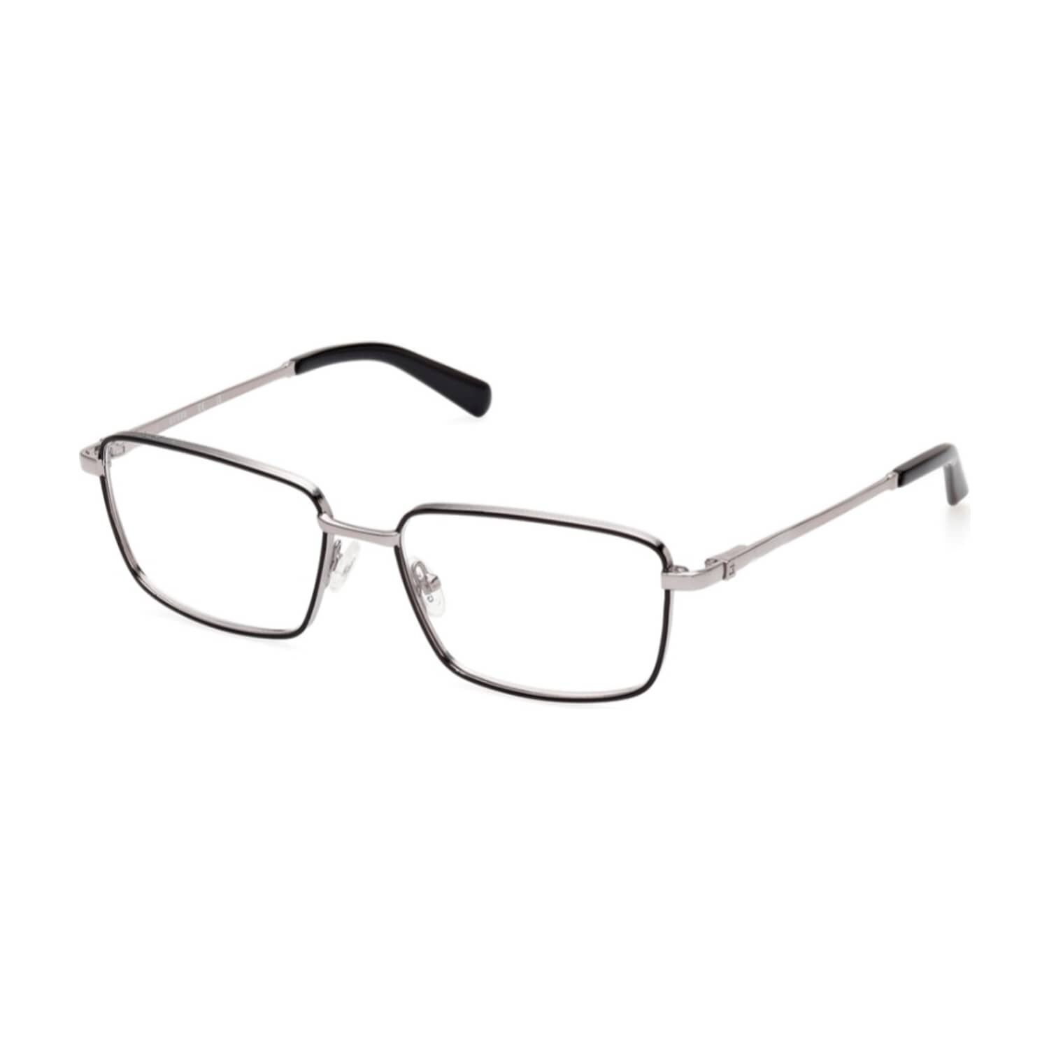 Lentes &Oacute;pticos Negro Guess image number 1.0