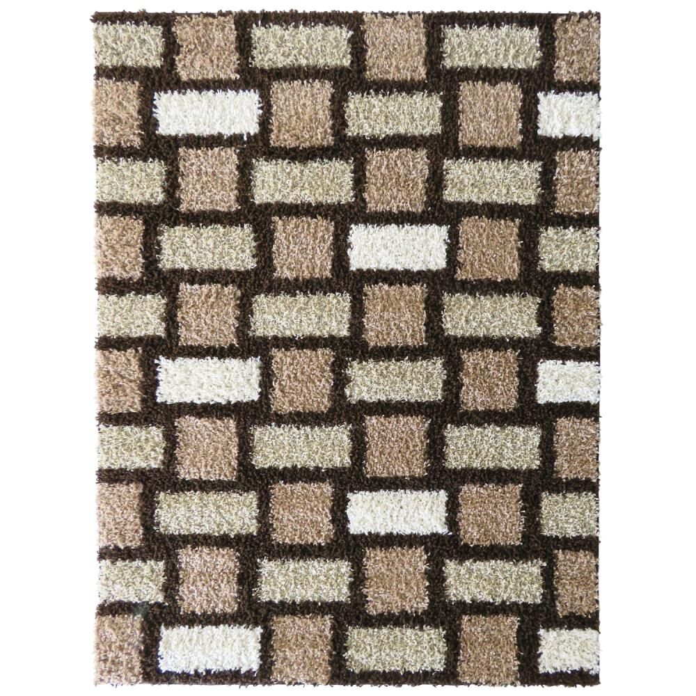 Alfombra Idetex Shaggy / 150x200 Cm  image number 0.0
