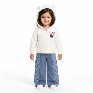 Poler&oacute;n Bebe Ni&ntilde;a Baby