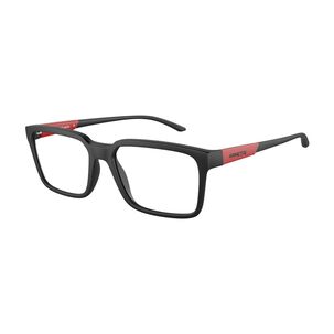 Lentes &Oacute;pticos K8 Black Matte Arnette