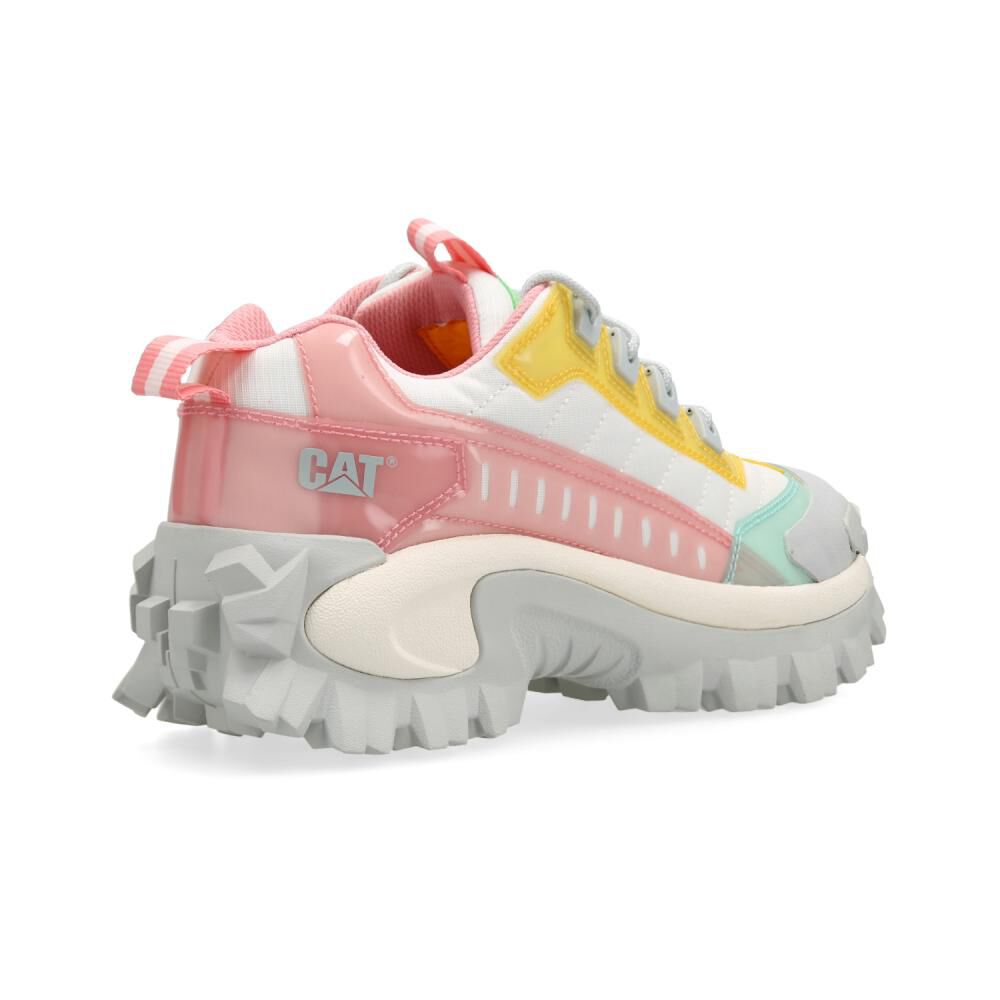 Zapatilla Urbana Mujer Caterpillar Intruder image number 2.0