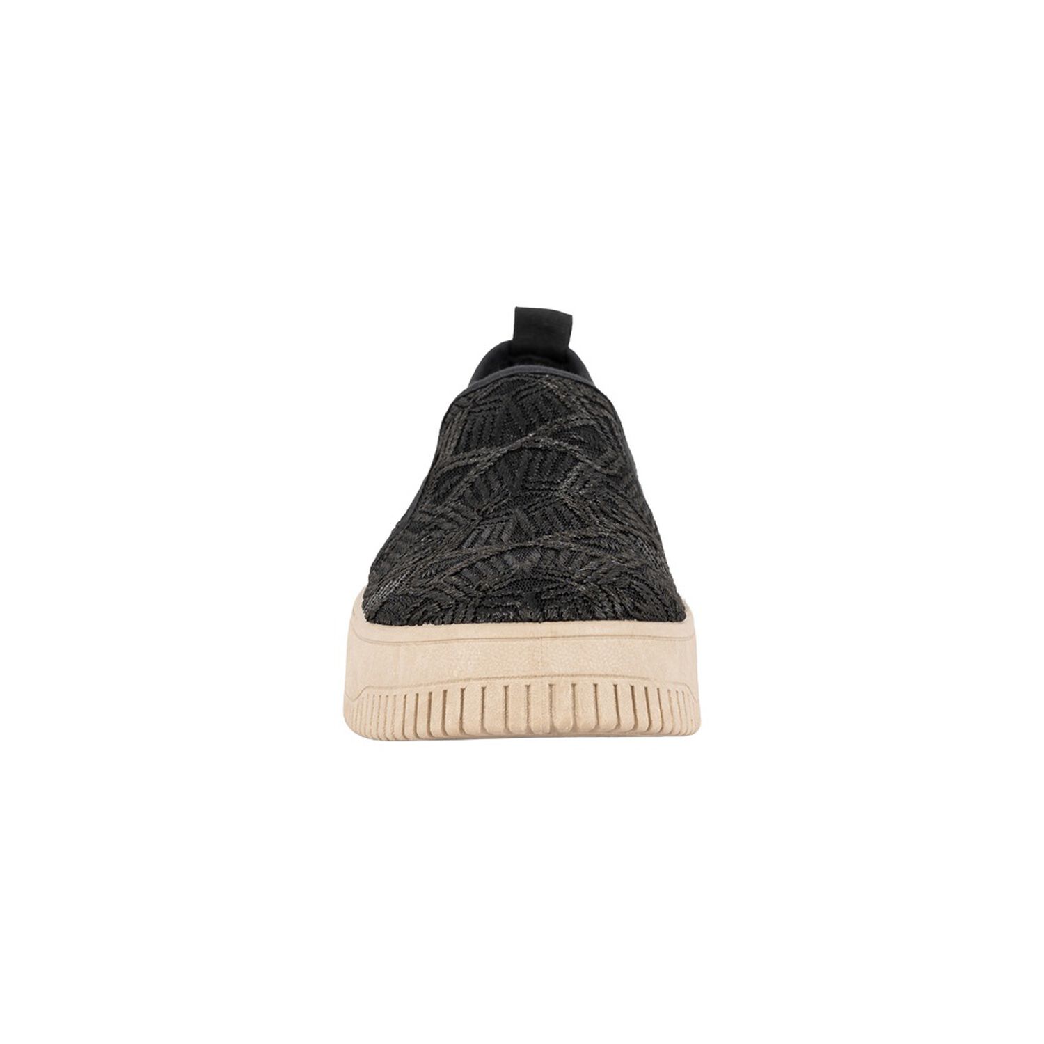 Zapatilla Velin Negro Passer image number 2.0
