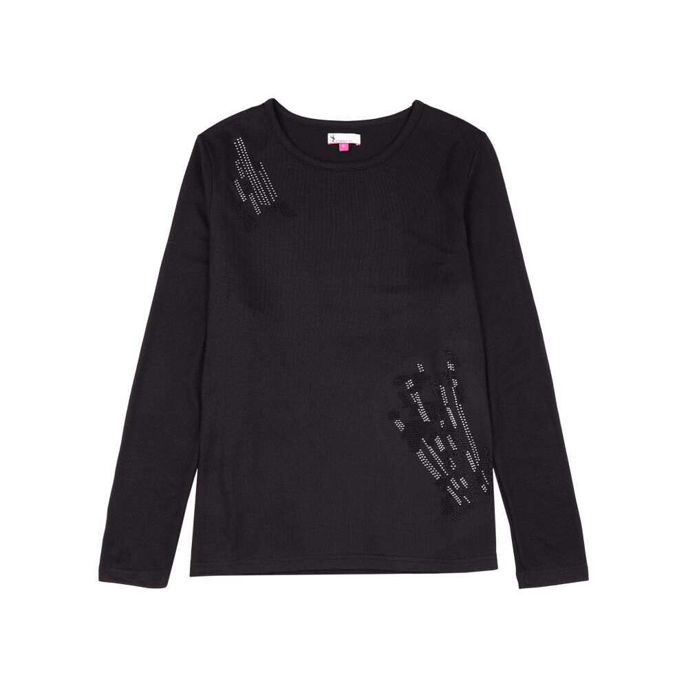 Sweater Mujer Sexy Large image number 0.0