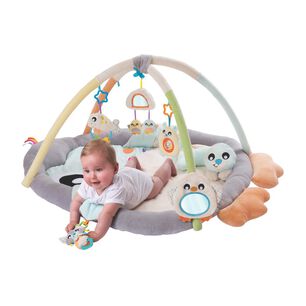 Gimnasio Acurrucame Ping&uuml;ino Playgro