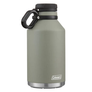 Botella Growler Tapa Con Correa Verde Coleman® 1.9 Lt
