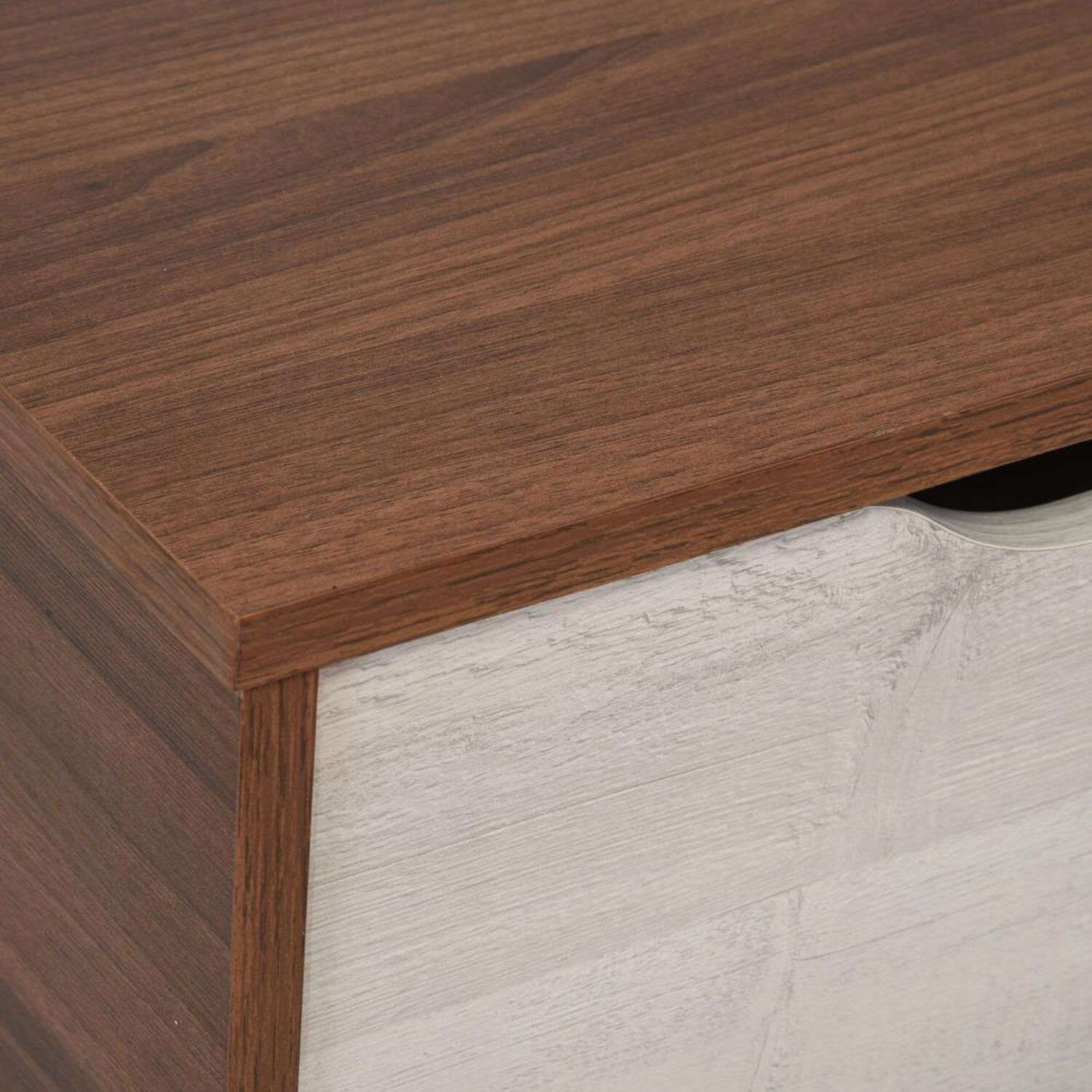 Comoda Cic Legno / 4 Cajones image number 5.0
