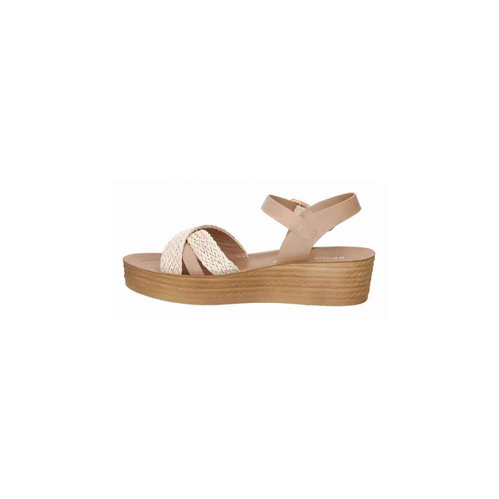 Sandalia Casual Mujer Bruno Rossi - G644 image number 3.0