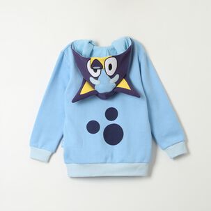 Polerón Niño Bluey