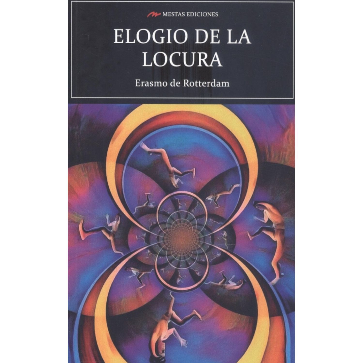 Elogio De La Locura image number 0.0