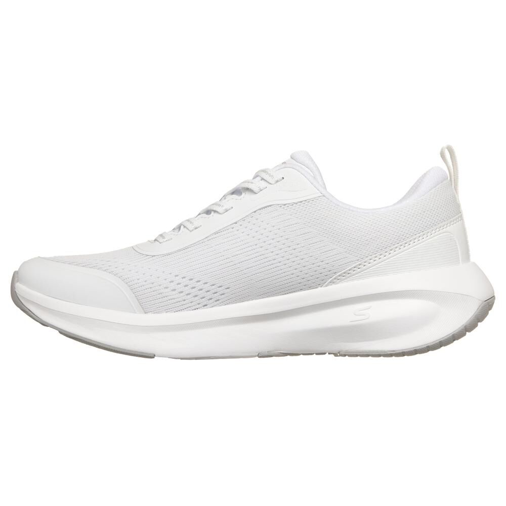 Zapatilla Urbana Mujer Skechers Plush Foam Wsl image number 5.0