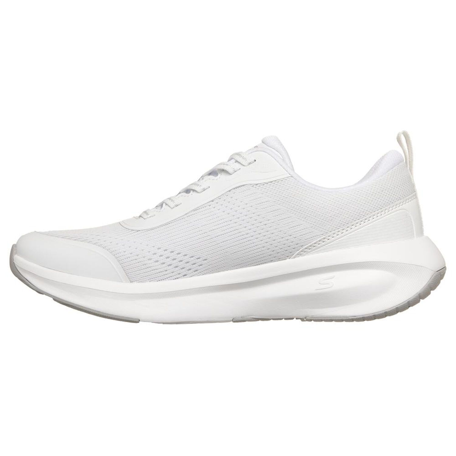 Zapatilla Urbana Mujer Skechers Plush Foam Wsl image number 5.0