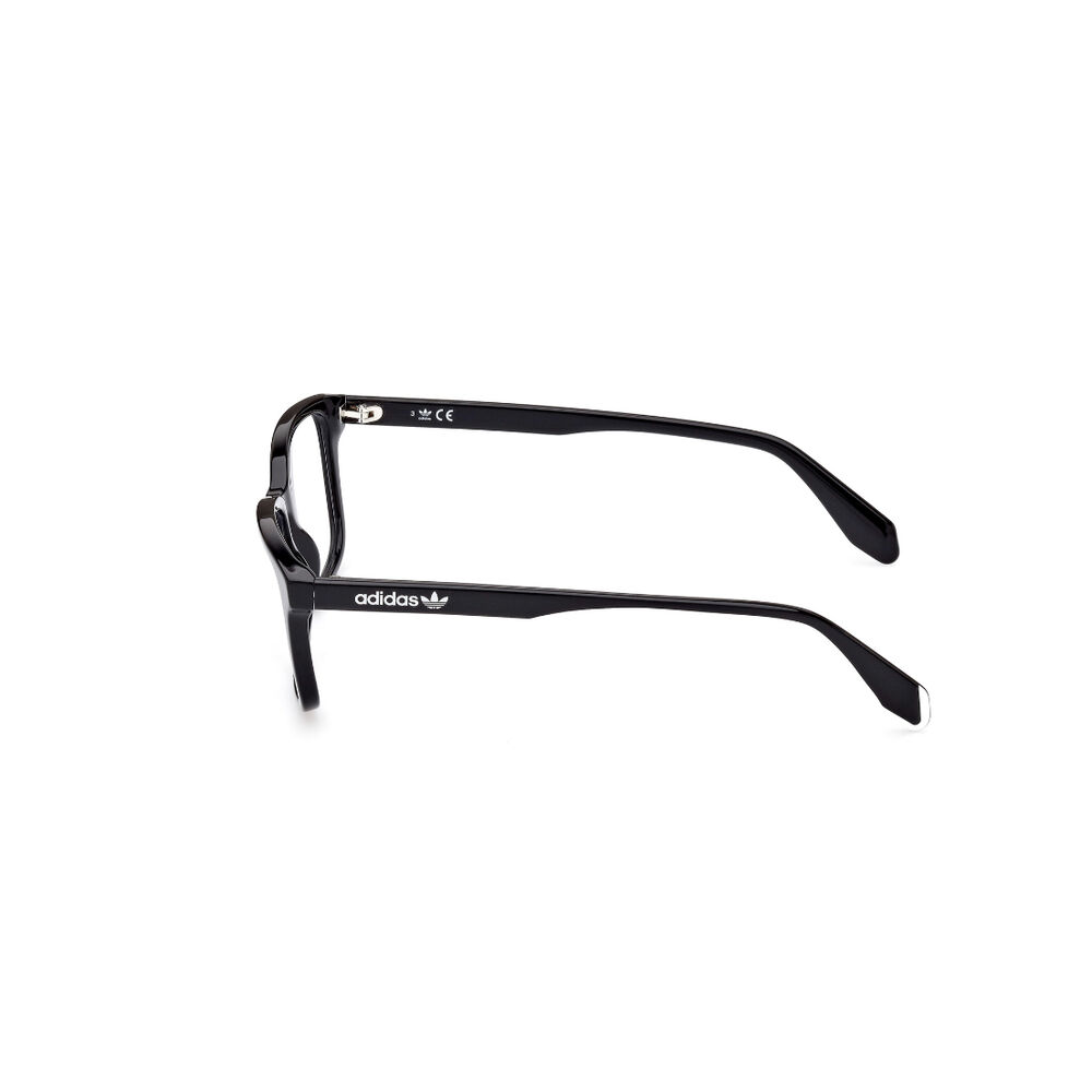 Lentes Ópticos Negro Adidas Originals image number 2.0