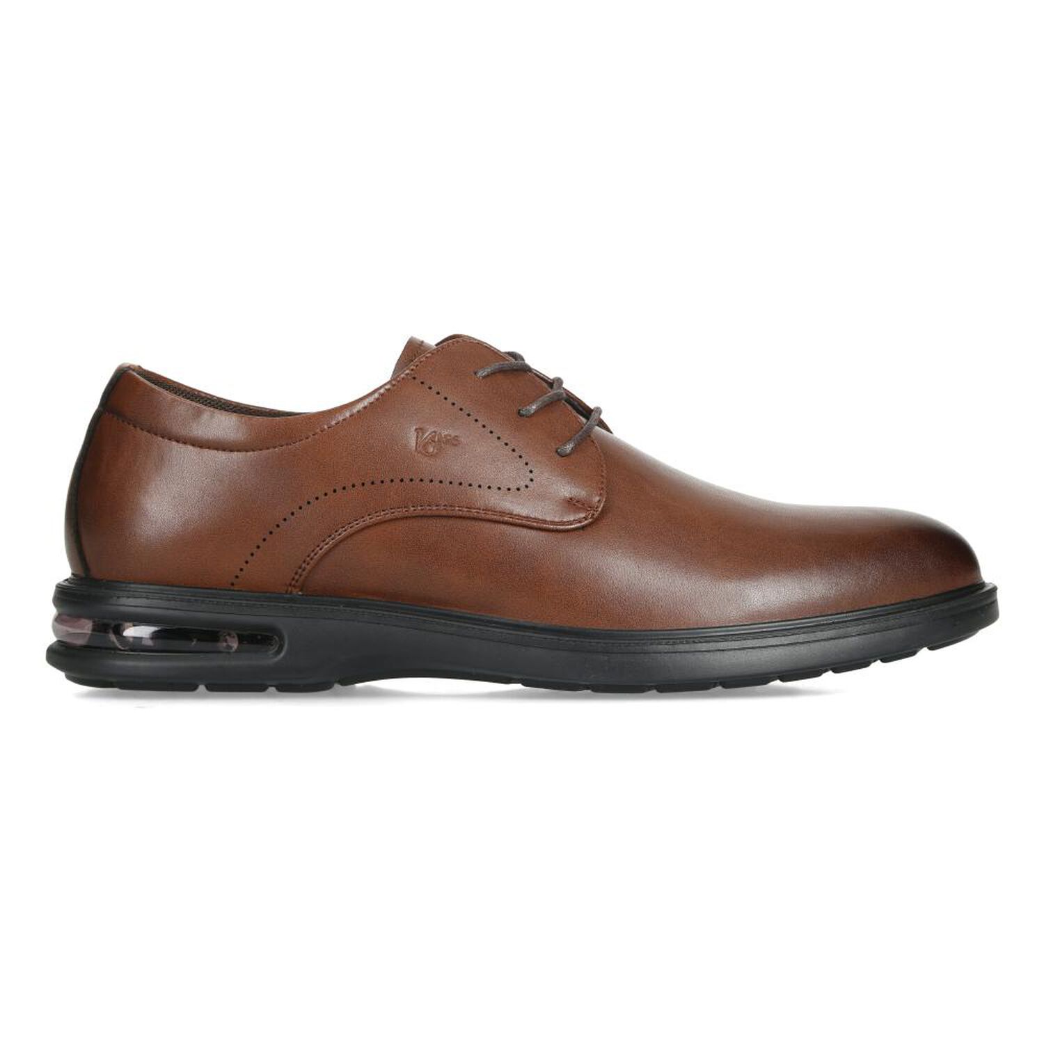Zapato De Vestir Hombre 16 Hrs. A306 image number 2.0