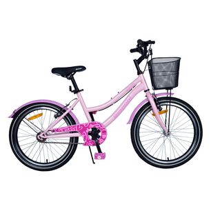 Bicicleta De Paseo Bianchi Classic 20 St / Aro 20