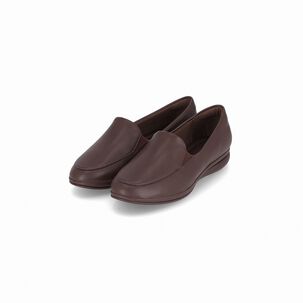 Zapato Mujer Caf&eacute; Sandy Piccadilly