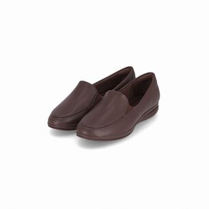 Zapato Mujer Caf&eacute; Sandy Piccadilly