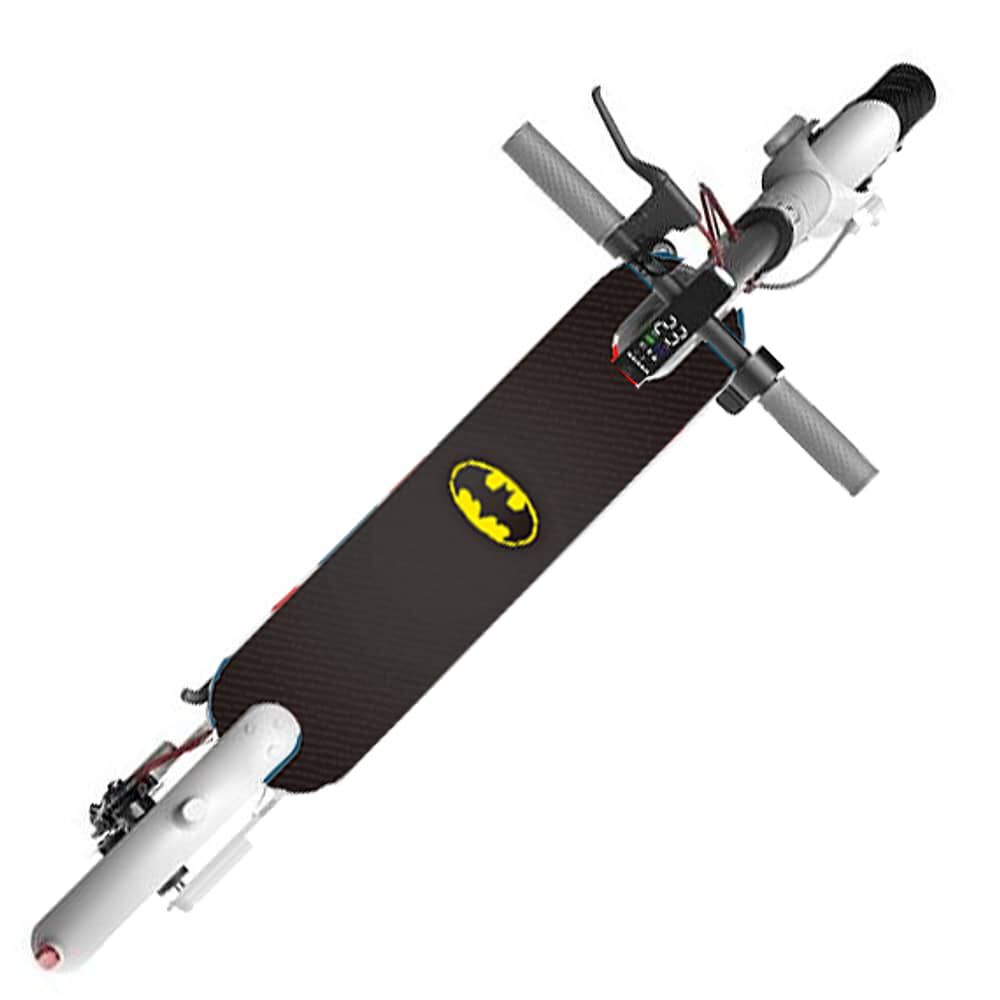 Lija Plataforma Scooter Xiaomi M365pro Y Otros Batman image number 0.0