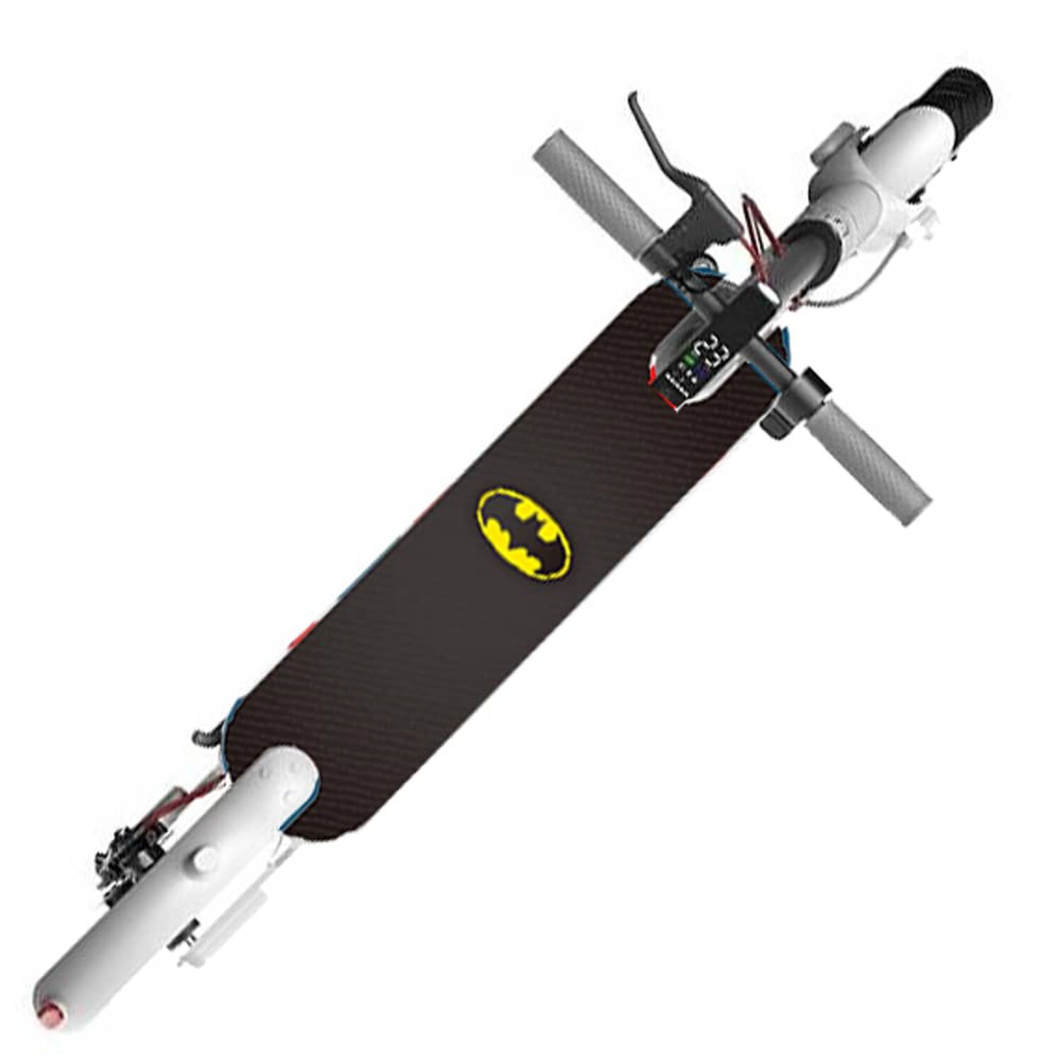 Lija Plataforma Scooter Xiaomi M365pro Y Otros Batman image number 0.0