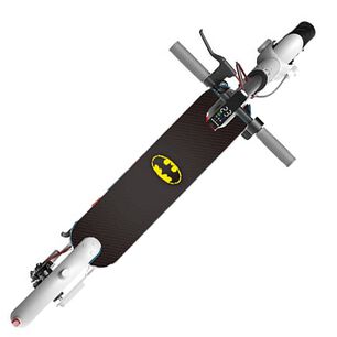 Lija Plataforma Scooter Xiaomi M365pro Y Otros Batman
