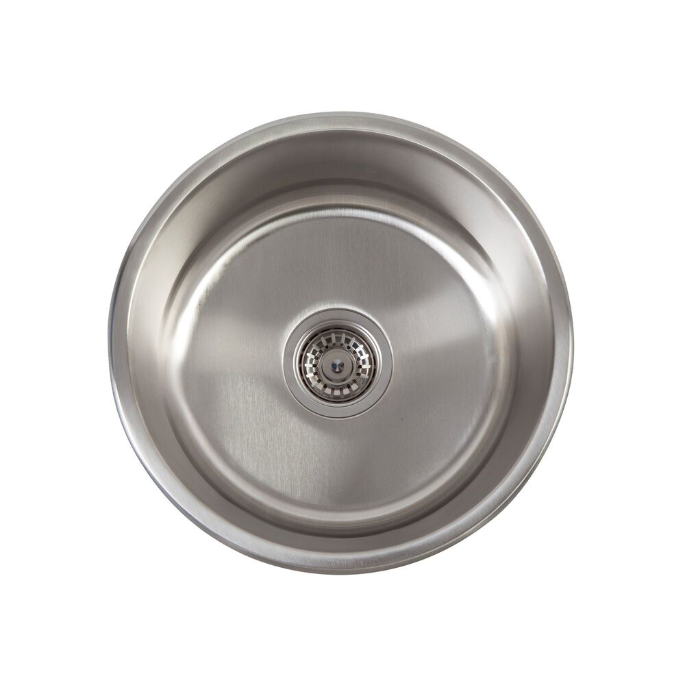 Lavaplatos Be Fdv Circus 1c + Desague Completo image number 0.0