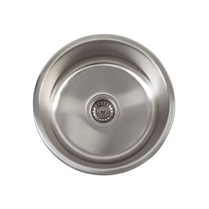 Lavaplatos Be Fdv Circus 1c + Desague Completo